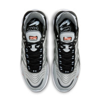 Nike Air Max TW Sneakers Grijs Zwart Wit