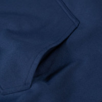 adidas SC Cambuur Hoodie Blauw Geel