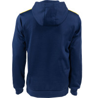 adidas SC Cambuur Hoodie Blauw Geel