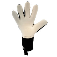 Onekeeper Finaty Goalkeeper Gloves Black White