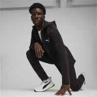 PUMA Evostripe Vest Zwart