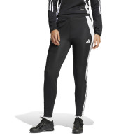 adidas Tiro 24 Tracksuit 1/4-Zip Women's Black White