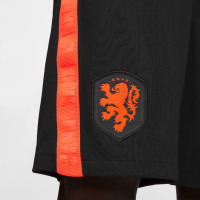 Nike Nederland Uit Voetbalbroekje 2020-2022