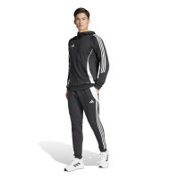 adidas Tiro 24 Sweat Training pants Black White