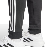adidas Tiro 24 Sweat Trainingsbroek Zwart Wit