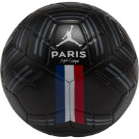 Nike Paris Saint Germain Strike Voetbal Zwart Blauw Rood