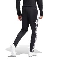 adidas Tiro 24 Trainingsbroek Zwart Wit
