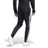 adidas Tiro 24 Trainingspak 1/4-Zip Zwart Wit
