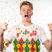 Nike MVV Carnavalsshirt 2023-2024