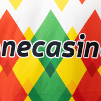 Nike MVV Carnavalsshirt 2023-2024