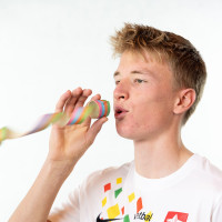 Nike MVV Carnavalsshirt 2023-2024