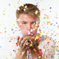 Nike MVV Carnavalsshirt 2023-2024