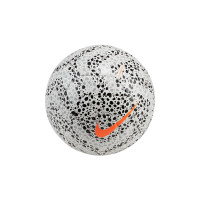 Nike CR7 Skills Mini Voetbal Wit Zwart Oranje