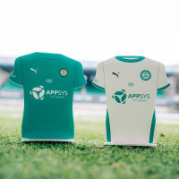 Lommel SK Shirtplay Away Shirt 2023-2024 -