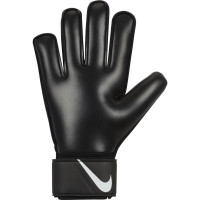 Nike Match Keepershandschoenen Zwart Wit Zwart
