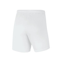 S.V. Laren Women's White Uitshort