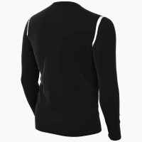 VEP Trainingstrui Junior Zwart