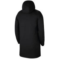 ONA Winterjas Dames Zwart