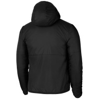 VV Linschoten Fall Jacket Dames Zwart