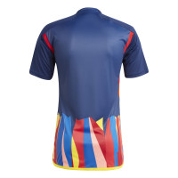 adidas Olympique Lyon 3e Shirt 2023-2024