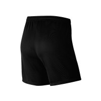 CSV BOL Trainingsbroekje Dames Zwart