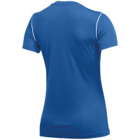 Rivierwijkers Trainingsshirt Dames Blauw