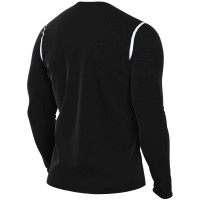 SVF Cothen Trainingstrui Senior Zwart