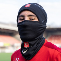 Nike MVV Maastricht Nekwarmer