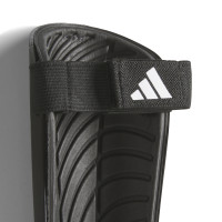 adidas Tiro Training Scheenbeschermers Zwart Goud Wit