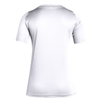 adidas Tiro 24 Trainingsset Dames Wit Zwart