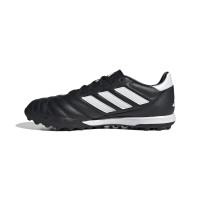 adidas Copa Gloro Turf Football Shoes (TF) Black White