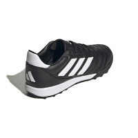 adidas Copa Gloro Turf Football Shoes (TF) Black White
