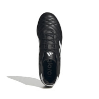adidas Copa Gloro Turf Football Shoes (TF) Black White