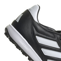 adidas Copa Gloro Turf Football Shoes (TF) Black White