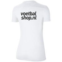 Sportlust '46 Inloopshirt Dames Wit (blanco)