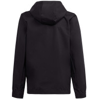 VV Brederodes All Weather Jacket Senior Zwart