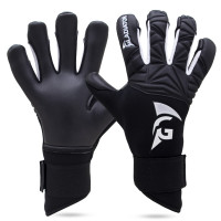 Gladiator Sports Chakra Keepershandschoenen Zwart Wit