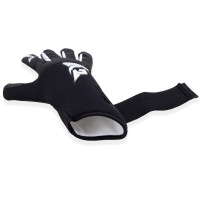Gladiator Sports Chakra Keepershandschoenen Zwart Wit