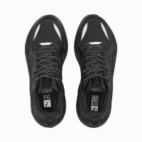 PUMA RS-X Sneakers Zwart