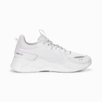 PUMA RS-X Sneakers Wit