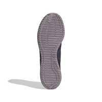 adidas Top Sala Competition Zaalvoetbalschoenen (IN) Zwart Donkergrijs Paars