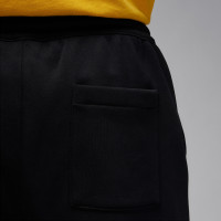 Nike Paris Saint-Germain X Jordan Fleece Trainingspak 2023-2024 Zwart Donkergroen