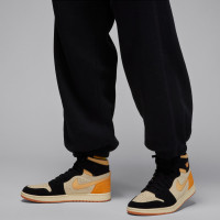 Nike Paris Saint-Germain X Jordan Fleece Trainingspak 2023-2024 Zwart Donkergroen