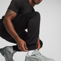 PUMA Tech Trainingspak Full-Zip Zwart