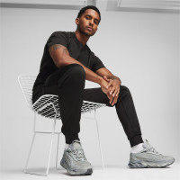 PUMA Tech Jogger Zwart