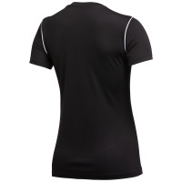Nike Park 20 Trainingsshirt Dames Zwart Wit