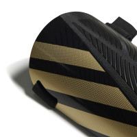 adidas Tiro Match Scheenbeschermers Zwart Goud Wit