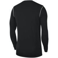 Nike Park 20 Trainingstrui Zwart Wit