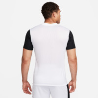Nike Dri-FIT Trophy V Training Shirt White Black