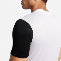 Nike Dri-FIT Trophy V Training Shirt White Black